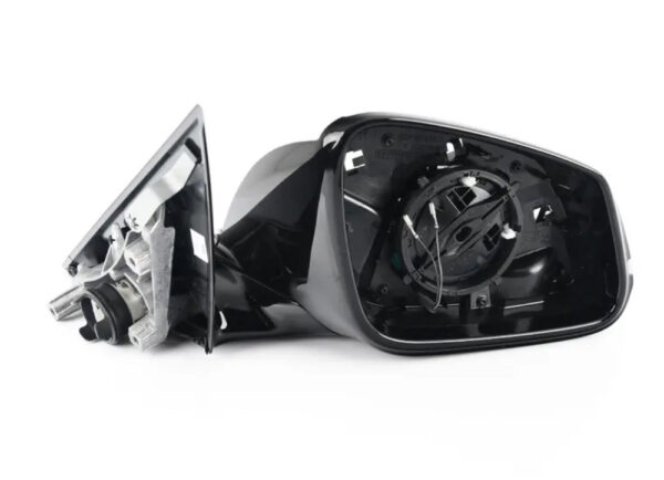 51167245228 - New BMW 3 F30 Front Right Wing Mirror 51167245228 7245228 Genuine