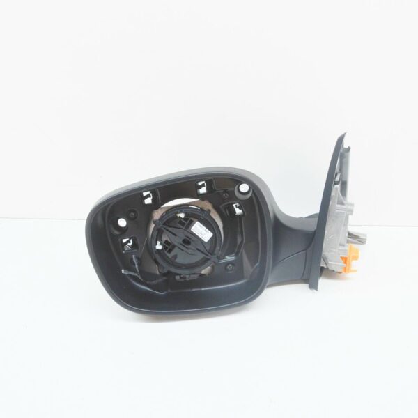 51167264099 - NEW BMW X3 F25 FRONT LEFT SIDE DOOR MIRROR RHD 51167264099 7264099 ORIGINAL
