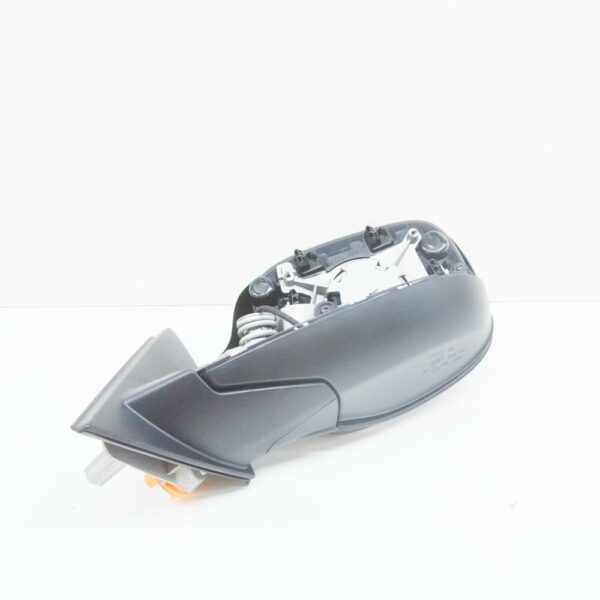 51167264099 - NEW BMW X3 F25 FRONT LEFT SIDE DOOR MIRROR RHD 51167264099 7264099 ORIGINAL