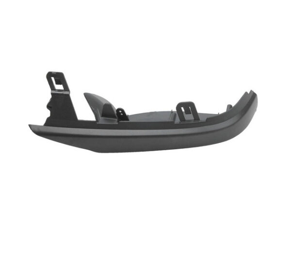 51167266035 - BMW 5 F10 door mirror cover bottom front left 51167266035 7266035 NEW ORIGINAL