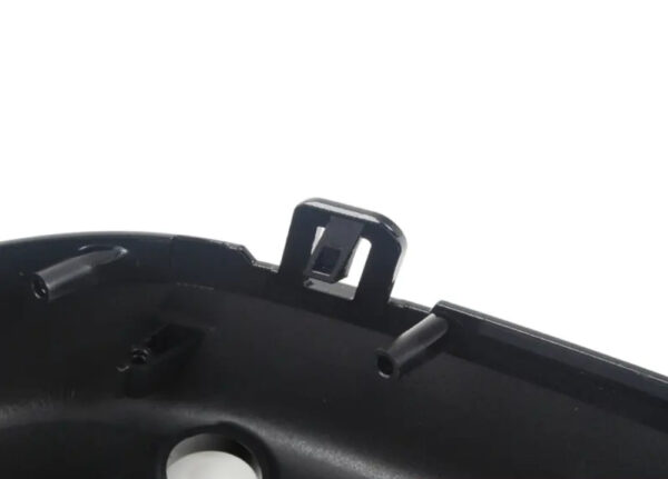 51167266379 - BMW 6 F06 Front Left Lower Housing Section 51167266379 7266379 NEW GENUINE