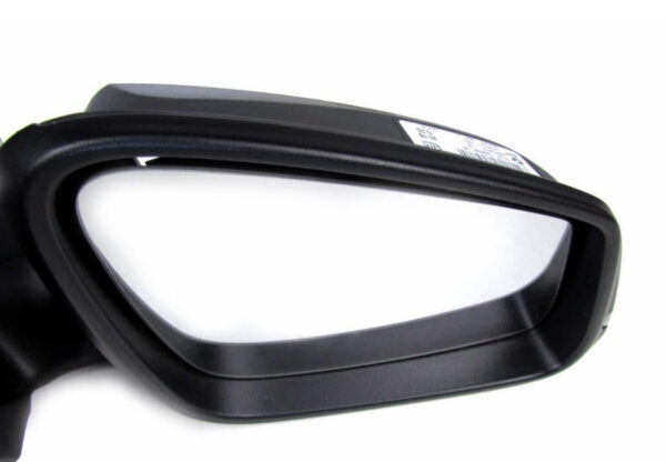 51167268538 - BMW 2 convertible F23 exterior mirror front right 51167268538 7268538 new original