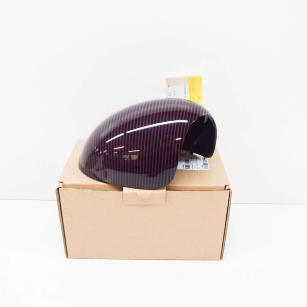 51167275472 - MINI COOPER R56 Front Right Door Mirror Cover 51167275472 NEW GENUINE