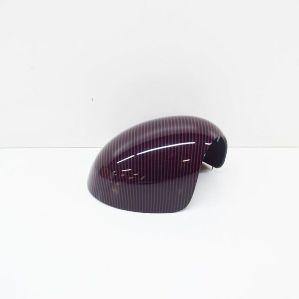 51167275472 - MINI COOPER R56 Front Right Door Mirror Cover 51167275472 NEW GENUINE