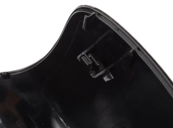 51167275473 - NEW MINI LANDS R60 FRONT LEFT DOOR MIRROR COVER 51167275473 ORIGINAL