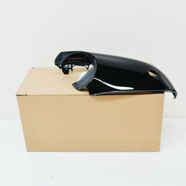 51167284133 - OEM BMW 3 F35 LEFT WING MIRROR LOWER HOUSING 51167284133 7284133 2015 GENUINE