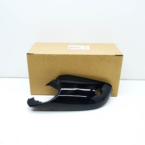 51167284134 - BMW 3 F35 lower housing of the right exterior mirror 51167284134 7284134 2015