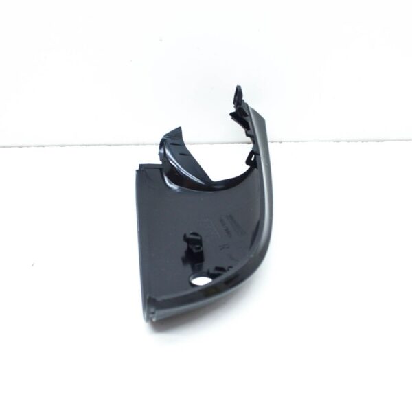 51167284134 - BMW 3 F35 lower housing of the right exterior mirror 51167284134 7284134 2015