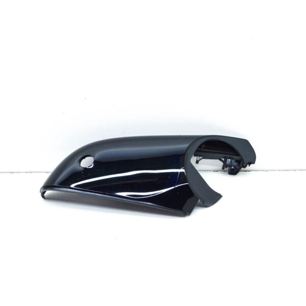 51167284134 - BMW 3 F35 lower housing of the right exterior mirror 51167284134 7284134 2015