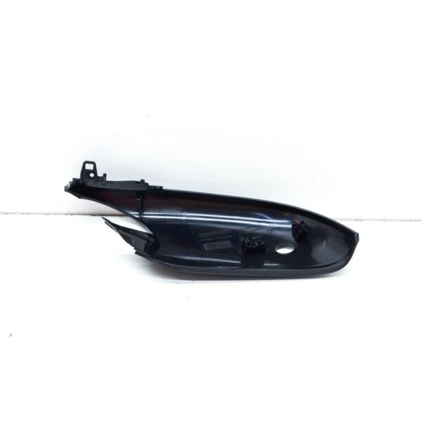 51167284134 - BMW 3 F35 lower housing of the right exterior mirror 51167284134 7284134 2015