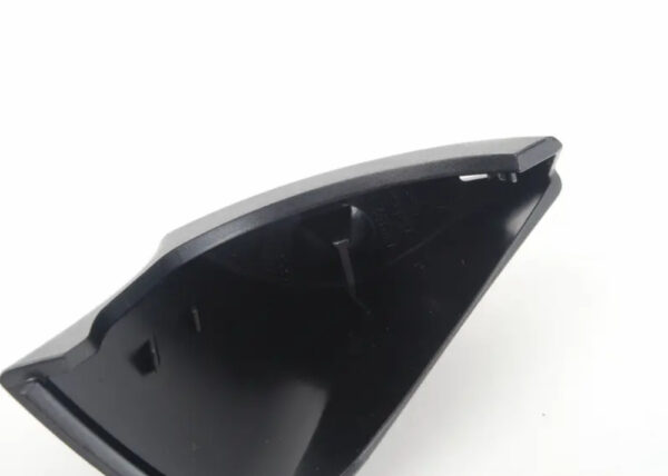 51167284809 - NEW BMW X3 F25 MIRROR BASEPLATE COVER SET 7284809 51167284809 GENUINE