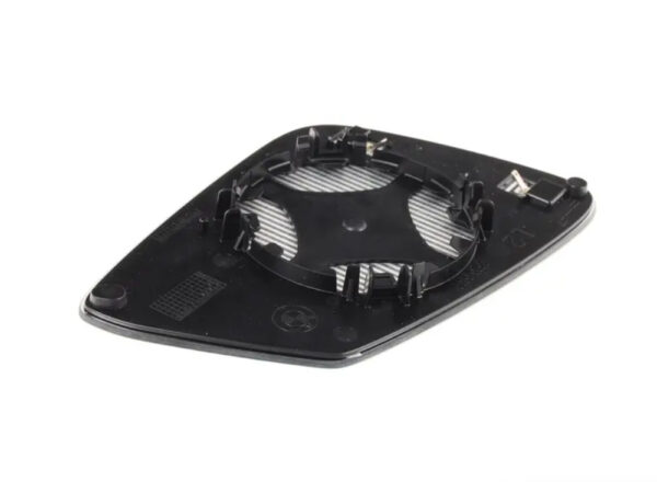 51167285003 - BMW 3 F30, F80 FRONT LEFT EXTERIOR MIRROR GLASS LHD 7285003 51167285003 NEW GENUINE