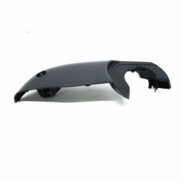 51167291202 - OEM BMW X3 F25 RIGHT WING MIRROR LOWER SECTION HOUSING 51167291202 2016 GENUINE