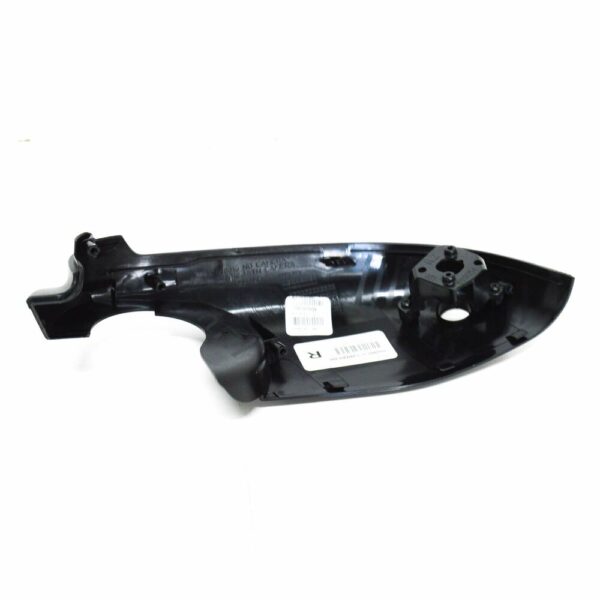 51167291202 - OEM BMW X3 F25 RIGHT WING MIRROR LOWER SECTION HOUSING 51167291202 2016 GENUINE