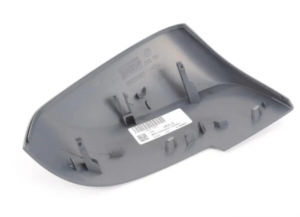 51167292745 - OEM BMW F20 F30 F31 F34 F22 E84 F32 N/S LEFT MIRROR CAP COVER 7292745 NEW