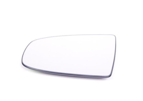 51167298161 - BMW E70 Original Left Flat Glass Door Mirror 51167298161