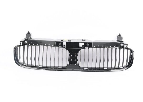 51167298161 - BMW E70 Original Left Flat Glass Door Mirror 51167298161
