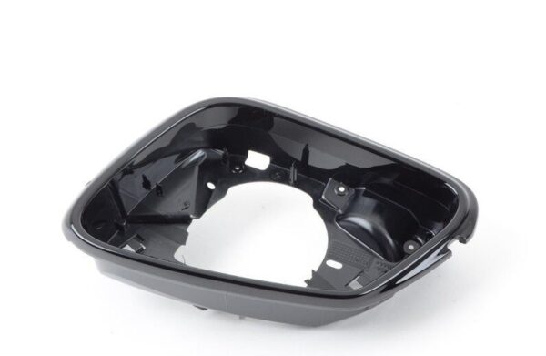51167302412 - BMW 3 F35 right mirror support housing 51167302412 7302412 2015 new original