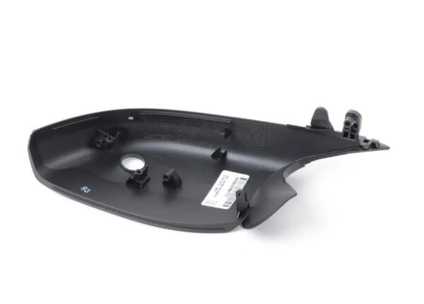 51167308651 - NEW BMW F12 FRONT LEFT MIRROR SECTION 7308651 51167308651 GENUINE