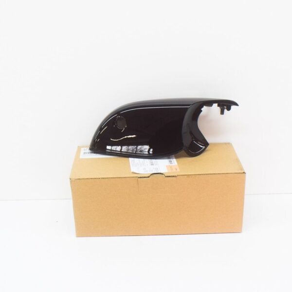 51167308656 - BMW 5 GT F07 Right Wing Mirror Lower Cover 51167308656 67308656 2015 New Genuine
