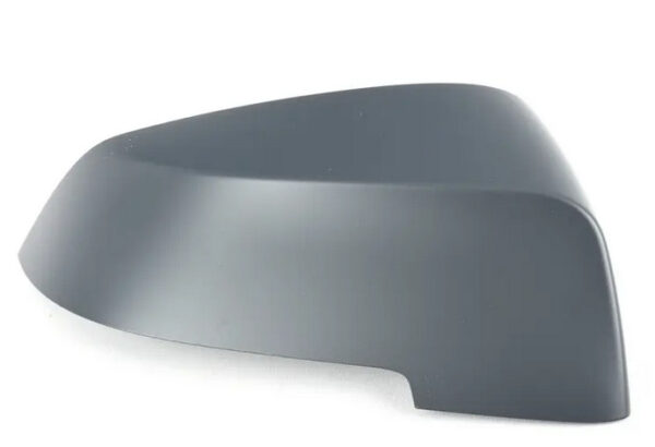 51167308684 - BMW 5 F10 right mirror cover cap 51167308684 7308684 2015 new original