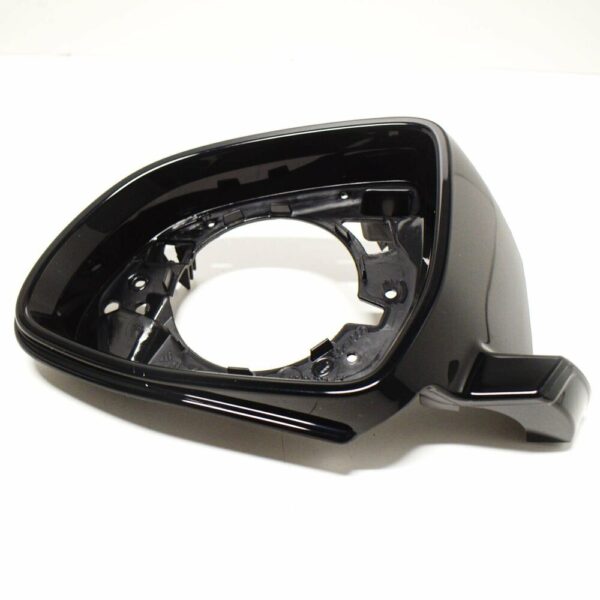 51167327911 - NEW BMW X3 F25 FRONT LEFT DOOR MIRROR BLACK SUPPORTING RING 51167327911