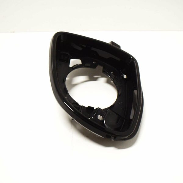 51167327911 - NEW BMW X3 F25 FRONT LEFT DOOR MIRROR BLACK SUPPORTING RING 51167327911