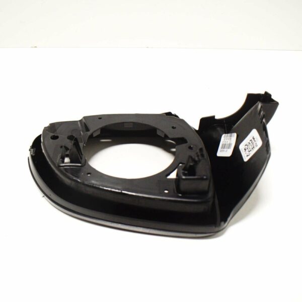 51167327911 - NEW BMW X3 F25 FRONT LEFT DOOR MIRROR BLACK SUPPORTING RING 51167327911