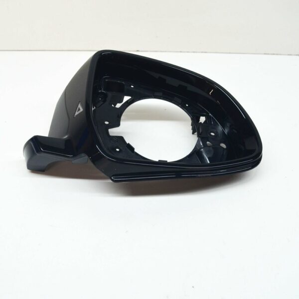 51167327914 - NEW BMW X3 F25 FRONT MIRROR RIGHT DOOR RETAINING RING 51167989173 GENUINE