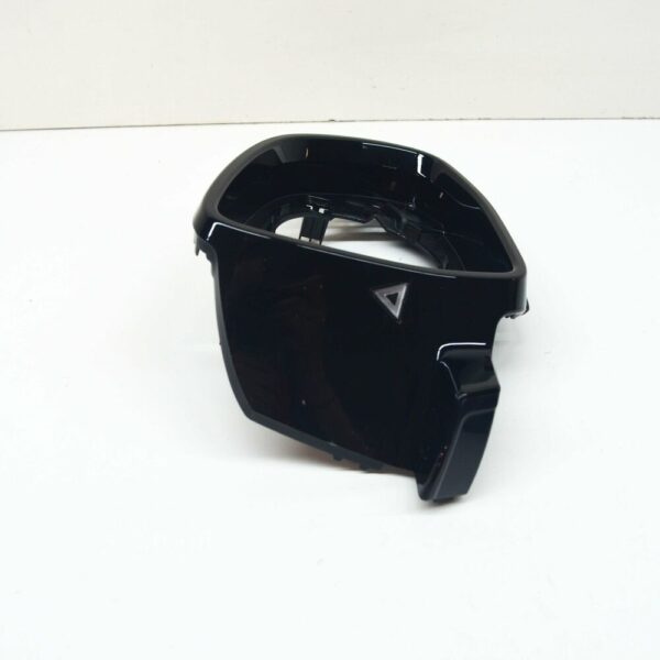 51167327914 - NEW BMW X3 F25 FRONT MIRROR RIGHT DOOR RETAINING RING 51167989173 GENUINE