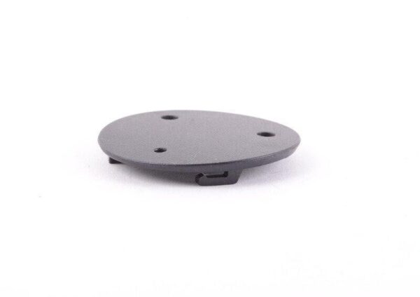51167362975 - 2015 BMW X5 F15 Left Rear Mirror Base Cover 51167362975 7362975 New
