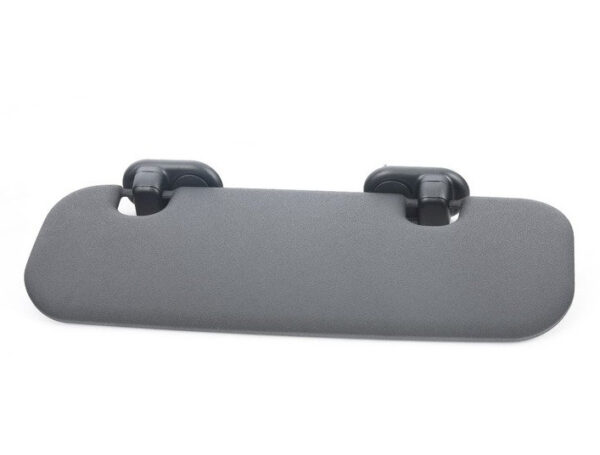 51167375953 - NEW MINI COOPER CLUBMAN F54 LEFT SUN VISOR 51167375953 7375953 ORIGINAL