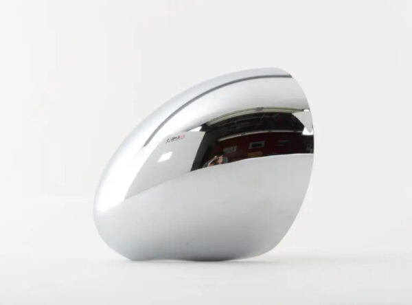 51167376271 - NEW MINI CLUBMAN F54 FRONT LEFT DOOR MIRROR COVER LHD 51167376271 ORIGINAL