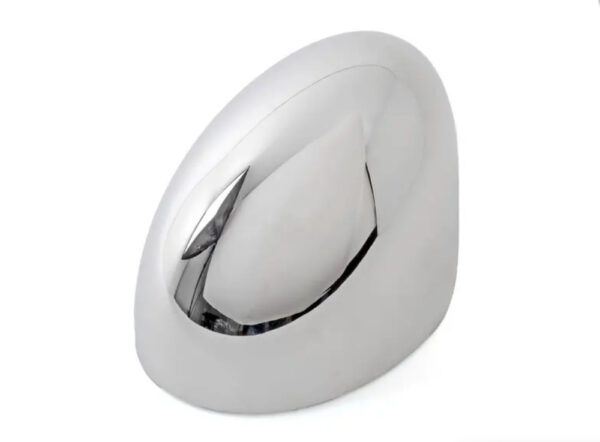 51167376272 - MINI CLUBMAN F54 Front Right Door Mirror Cover 51167376272 NEW GENUINE