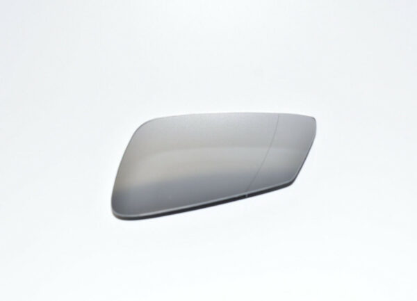 51167377971 - NEW BMW X1 F48 FRONT LEFT DOOR MIRROR GLASS 7377971 51167377971 ORIGINAL
