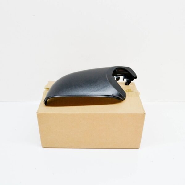 51167386572 - BMW 2 GT F46 door mirror front right lower trim 51167386572 new original