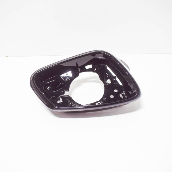 51167391898 - BMW 2 F45 Front Right Wing Mirror Frame 51167391898 7391898 2015 New Genuine