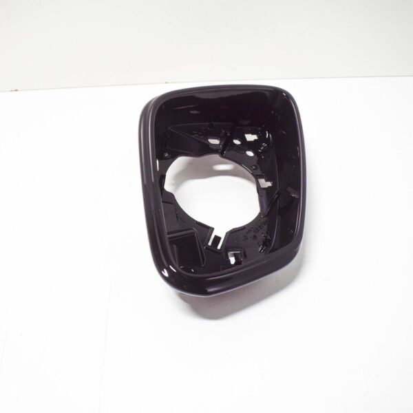 51167391898 - BMW 2 F45 Front Right Wing Mirror Frame 51167391898 7391898 2015 New Genuine