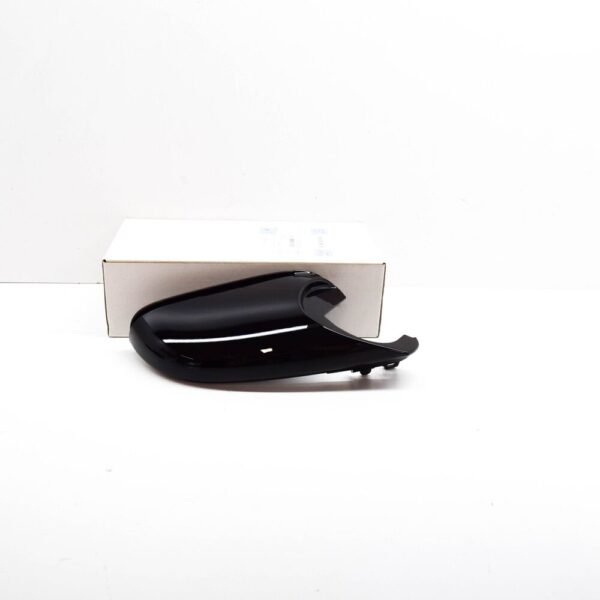 51167391899 - BMW 2 F45 exterior mirror front left, lower cover 51167391899 7391899 New