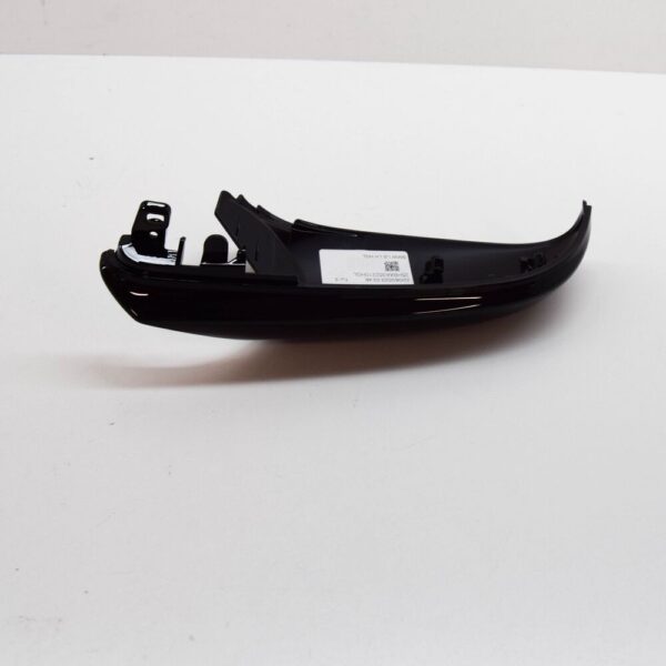 51167391899 - BMW 2 F45 exterior mirror front left, lower cover 51167391899 7391899 New