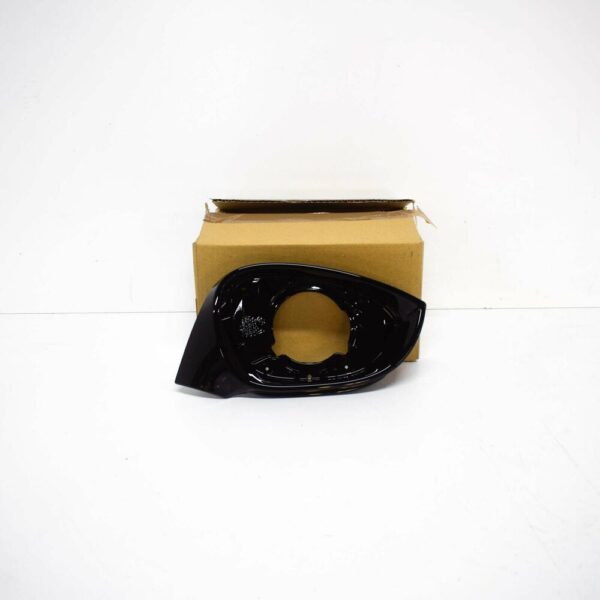 51167393262 - NEW BMW I8 I12 FRONT RIGHT DOOR MIRROR SUPPORTING RING 51167393262 OEM