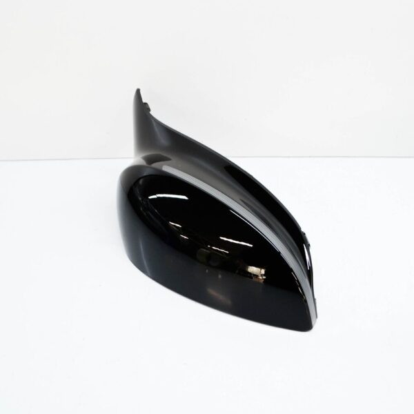 51167393266 - NEW BMW I8 I12 FRONT RIGHT DOOR MIRROR PROTECTIVE CAP 51167393266 OEM