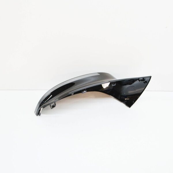 51167393266 - NEW BMW I8 I12 FRONT RIGHT DOOR MIRROR PROTECTIVE CAP 51167393266 OEM