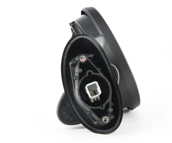 51167401087 - MINI COOPER F56 FRONT LEFT SIDE MIRROR 51167401087 7401087 NEW GENUINE