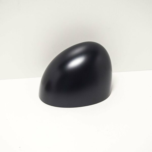 51167401229 - NEW MINI COOPER F57 LEFT WING MIRROR COVER 51167401229 7401229 2015 ORIGINAL