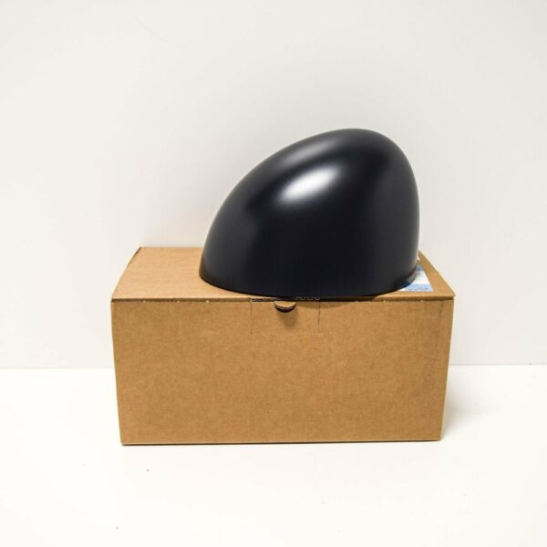 51167401229 - NEW MINI COOPER F57 LEFT WING MIRROR COVER 51167401229 7401229 2015 ORIGINAL