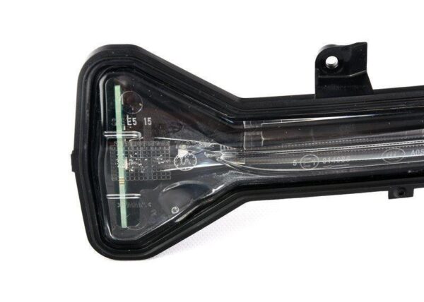 51167414649 - BMW 5 Series 6 7 Exterior Signal Lamp Left Rearview Mirror Ge