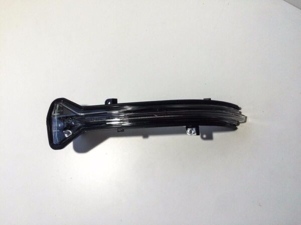 51167414649 - BMW 5 Series 6 7 Exterior Signal Lamp Left Rearview Mirror Ge