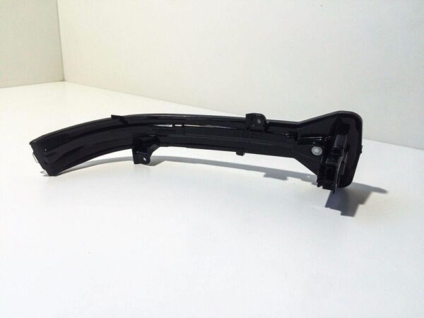 51167414649 - BMW 5 Series 6 7 Exterior Signal Lamp Left Rearview Mirror Ge