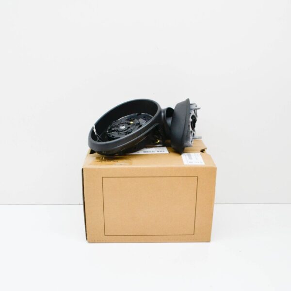 51167417465 - MINI CONVERTIBLE R57 mirror housing front left LHD 7417465 51167417465 NEW GENUINE